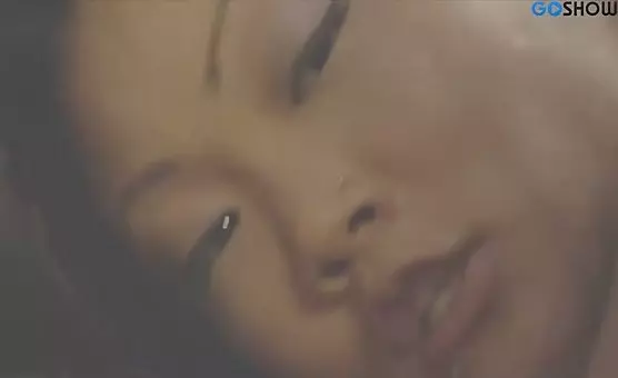 Rimming While Dildo Fucks Intense Asian Couple Pleasure