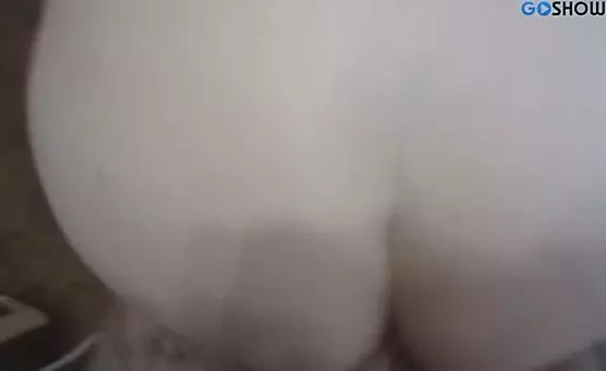 Mature Obese Busty MILF Riding and Fucked